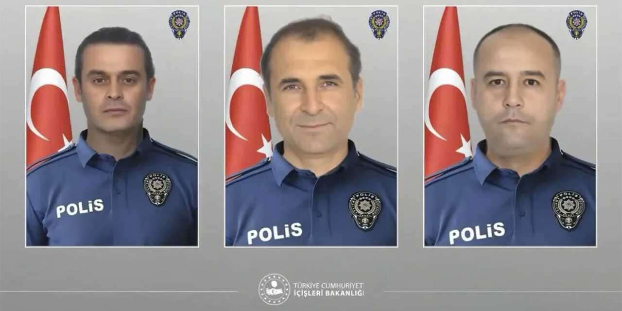 Yalova’dan acı haber! DEAŞ operasyonunda 3 şehit!