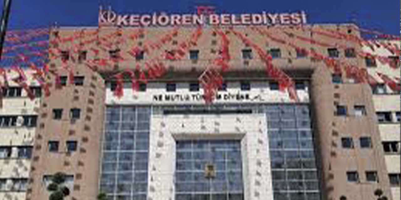 Keçiören Belediyesi’nden yapay zeka okuryazarlığına destek