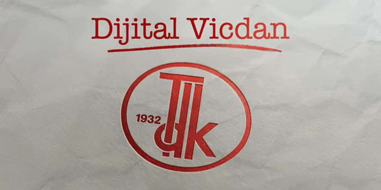 2025 yılının kelimesi "Dijital vicdan" oldu