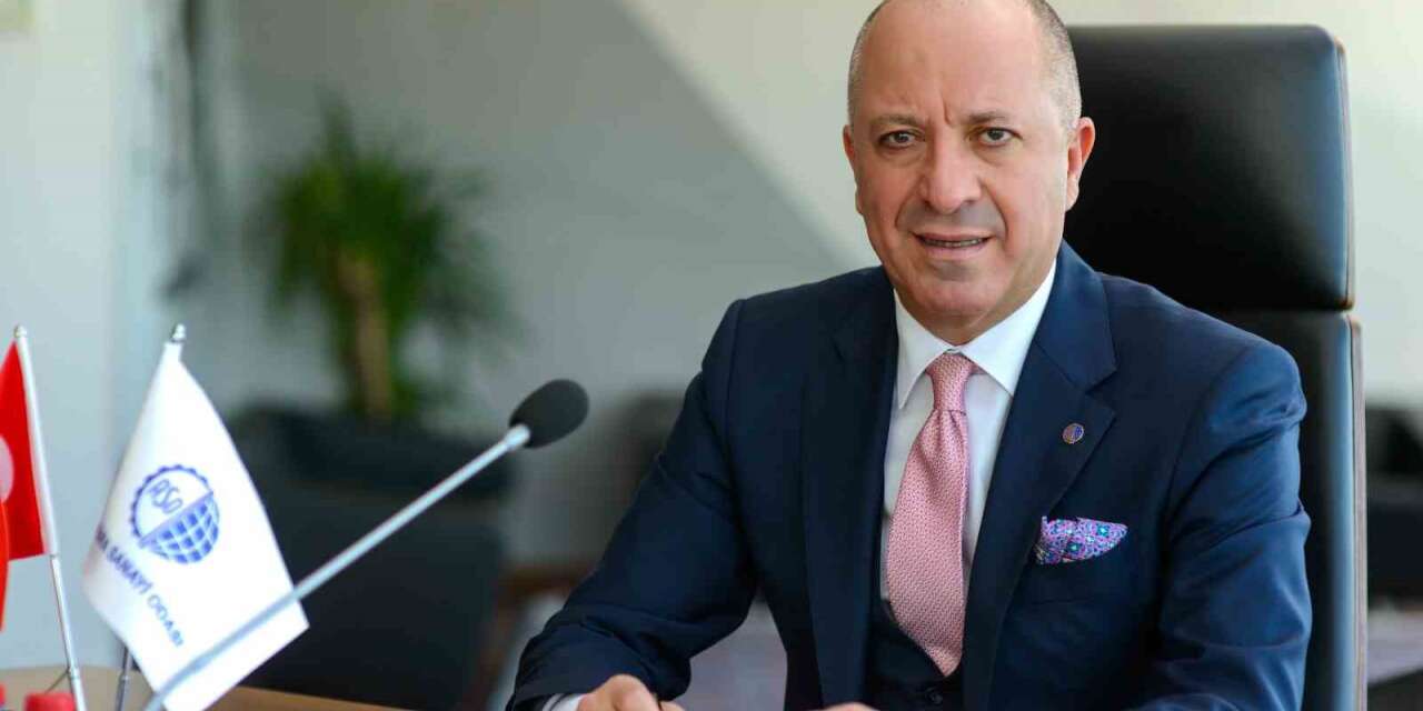 ASO Başkanı Ardıç: "Yapısal reformları hayata geçirmeliyiz"