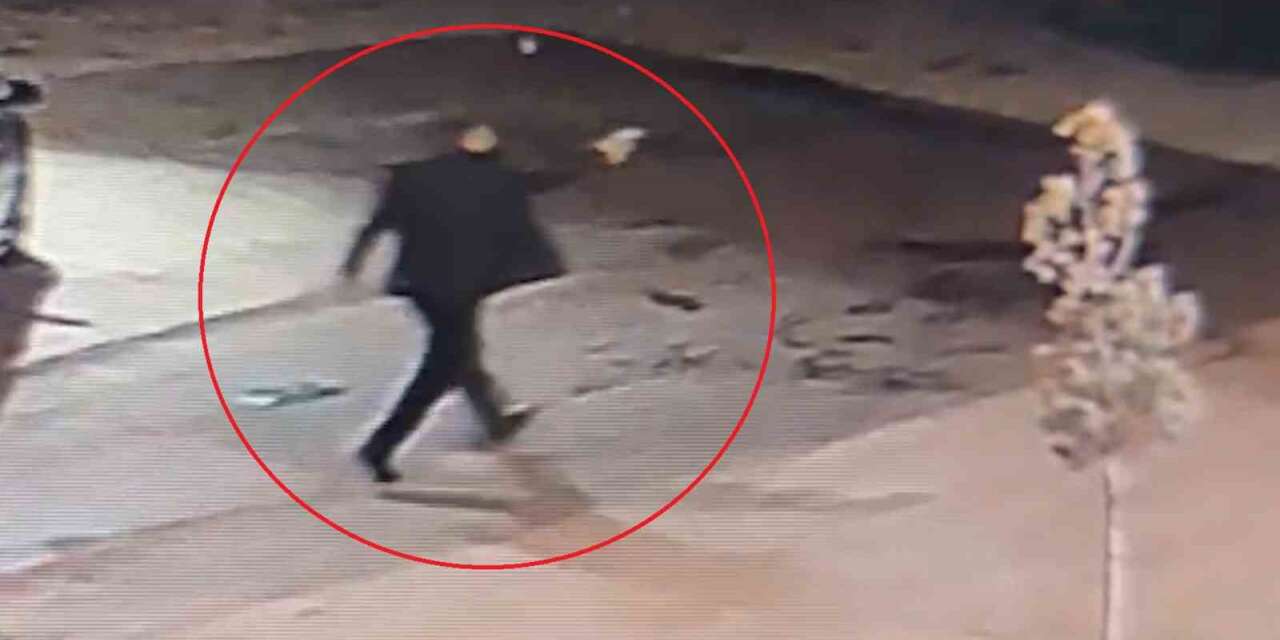 Kırıkkale'de akraba kavgası kanlı bitti!