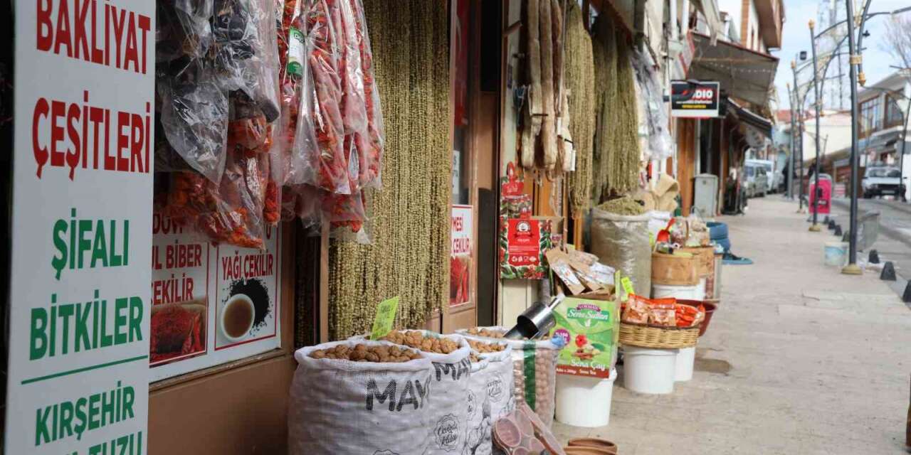 Soğuk hava aktarlara talebi artırdı