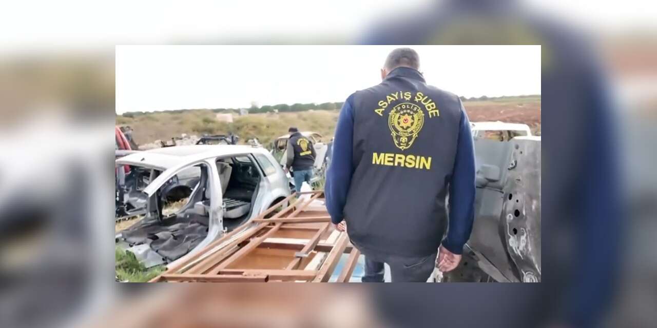 Bakan Yerlikaya: "1 milyar 180 milyon lira işlem hacmi olduğu tespit edilen 18 şüpheliyi yakaladık"