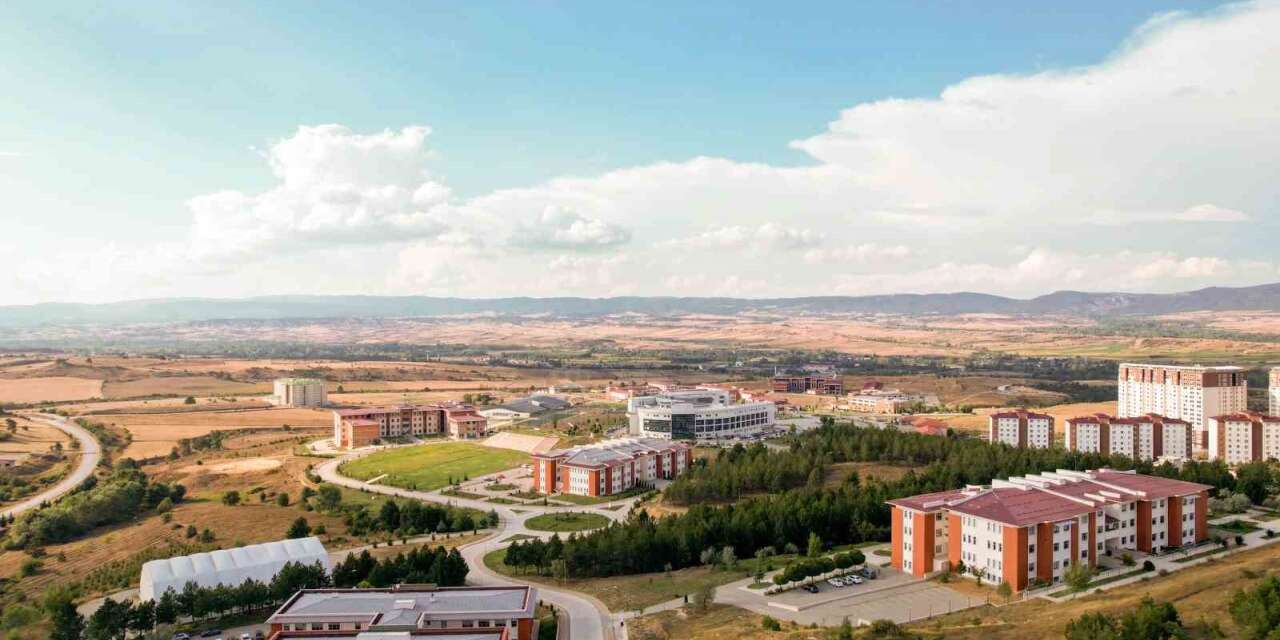 Kastamonu Üniversitesi’nde 10 program akredite edildi