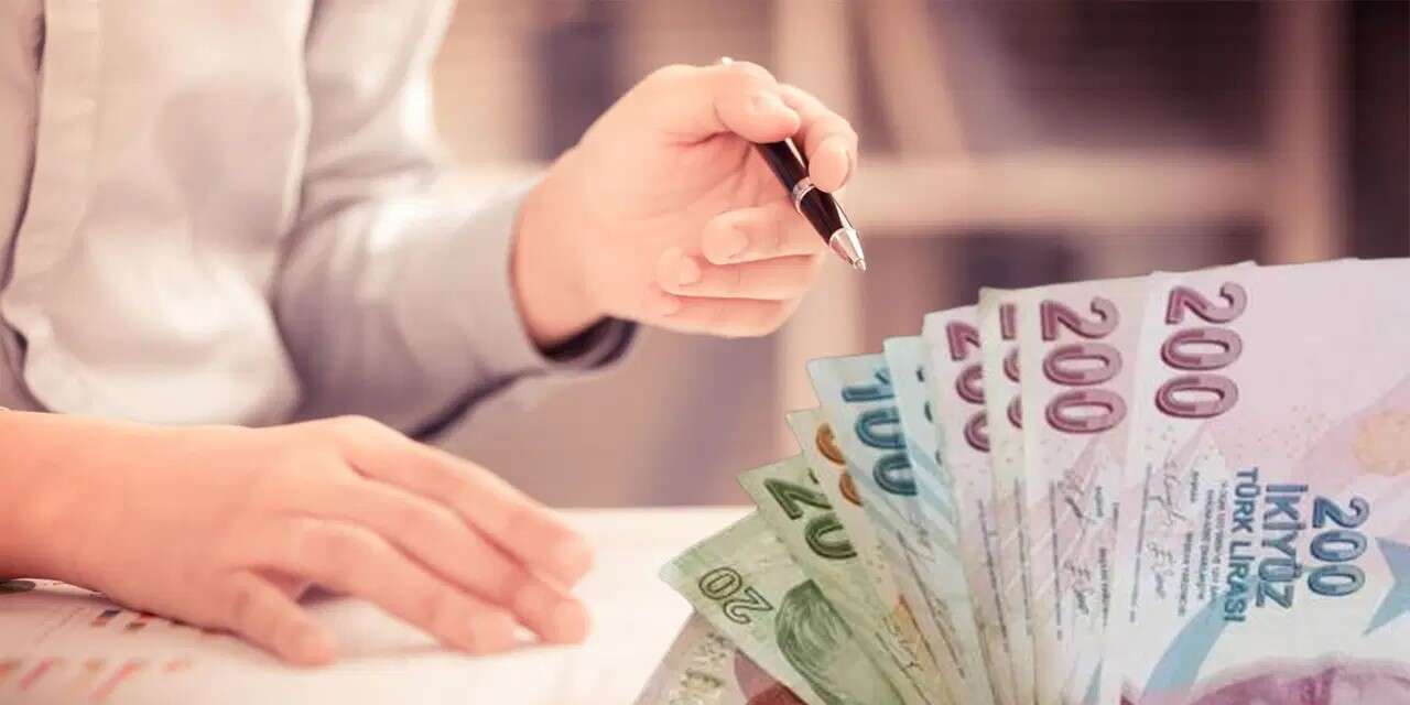 Memur ve emekli maaşlarına Ocak sürprizi