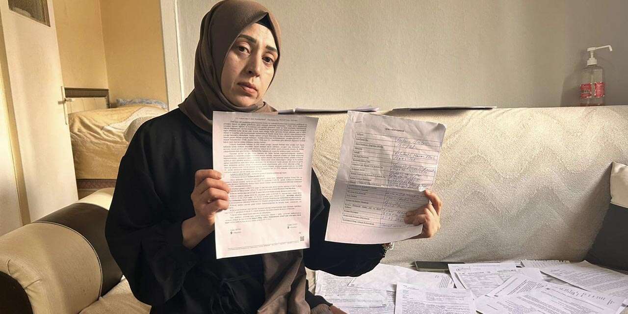 Nafakayı bu kez kadın ödeyecek! Alışılmışın dışında karar!