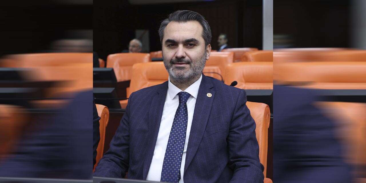 Kaplan’dan Özgür Özel’e tepki!