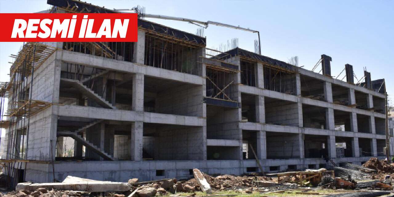 Kırıkkale İl Özel İdaresi Resmi İlan