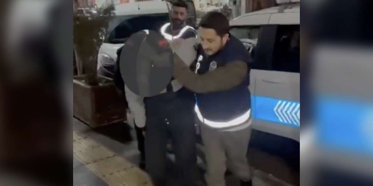 Çorum’da aranan 2 şahıs yakalandı