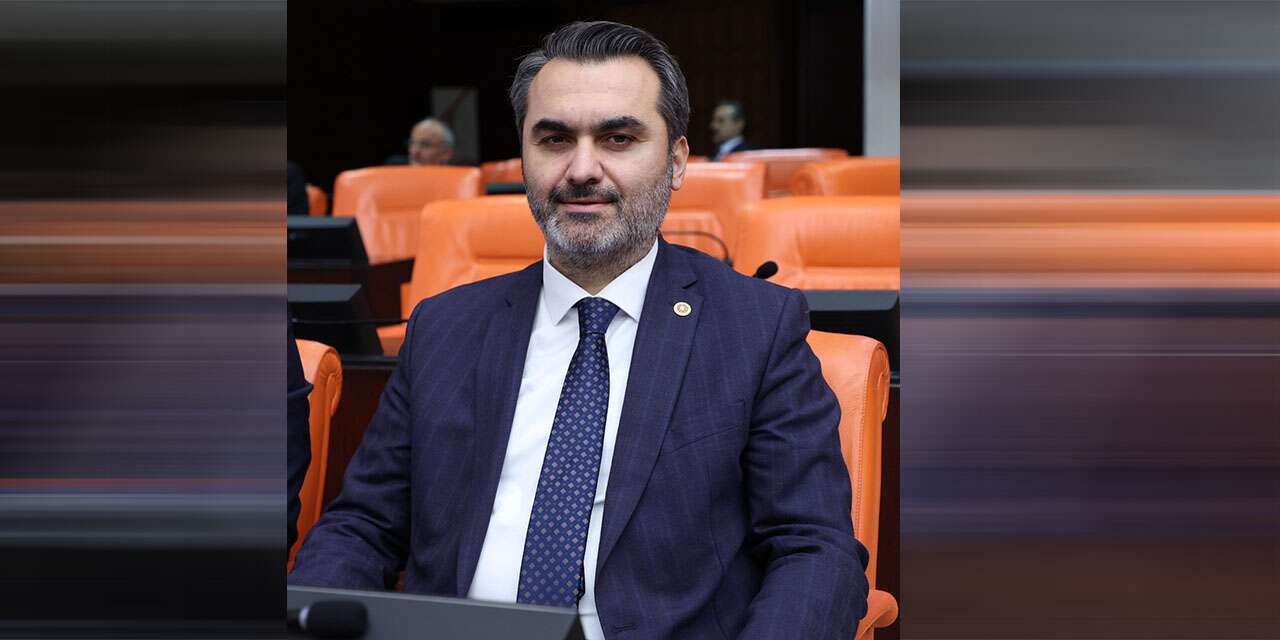 Kaplan’dan Önal’a çağrı: “Polemik değil, sorunu giderelim”