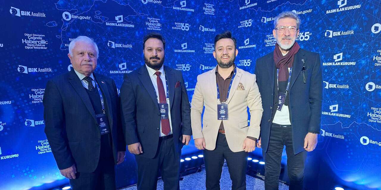 Habercilikte yeni dönem başlıyor