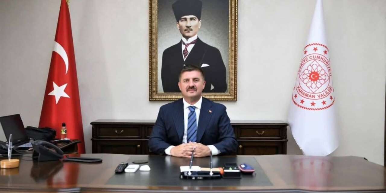 Vali Sarıibrahım: “Kırıkkale için mücadele edeceğiz”
