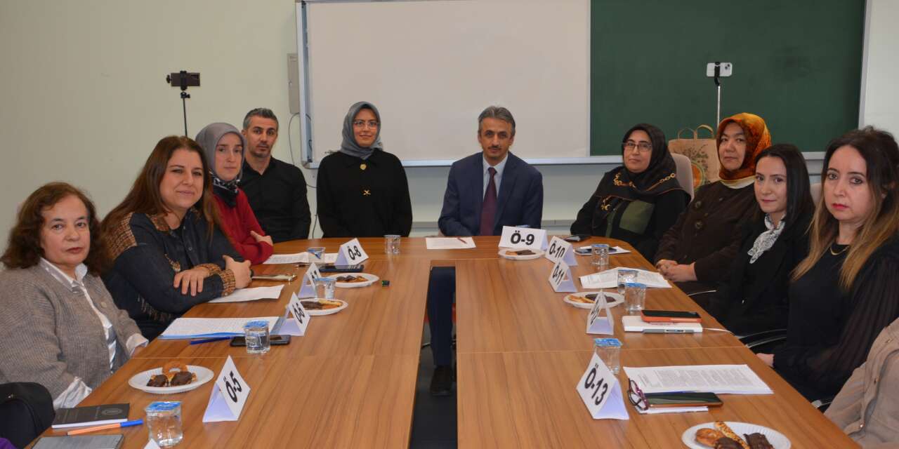 Okul öncesi eğitimde yeni dönem