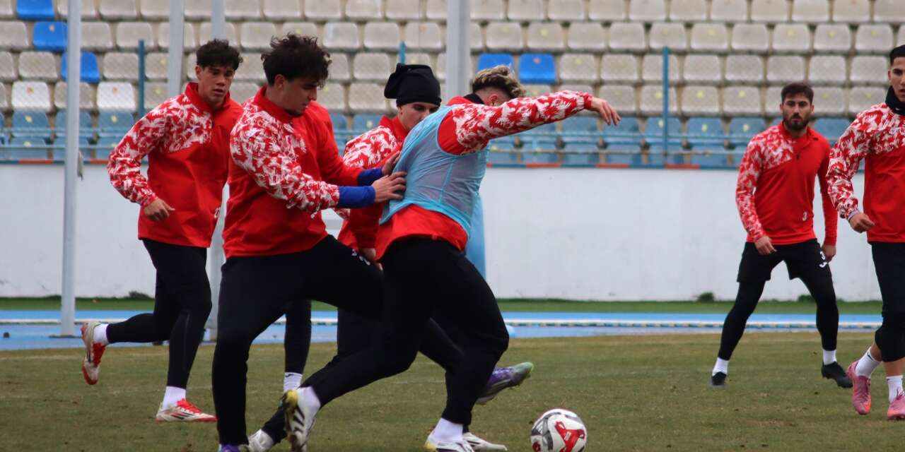 Kırıkkale FK ikinci yarıya Ağrı deplasmanında başlıyor