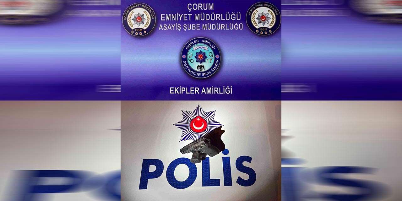 Haklarında yakalama kararı bulunan 6 kişi yakalandı