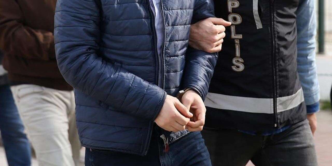 Kırıkkale’de hırsızlık suçundan aranan zanlı yakalandı