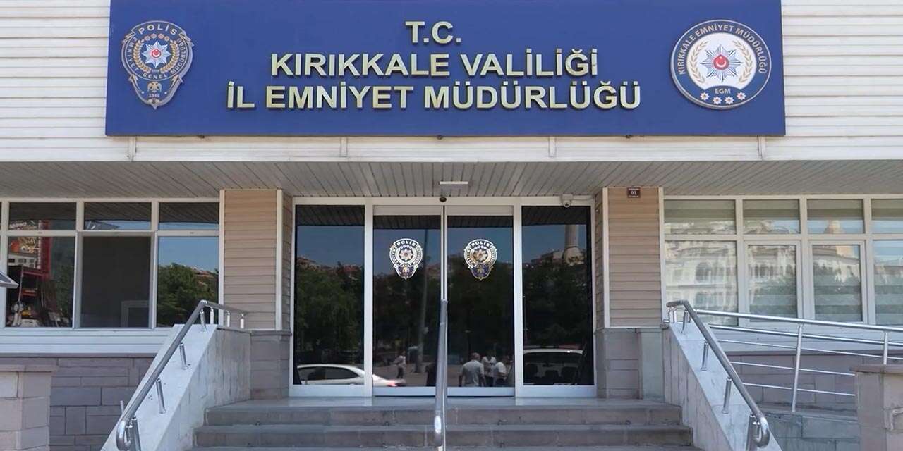 2 yıl kesinleşmiş cezası bulunan zanlı yakalandı