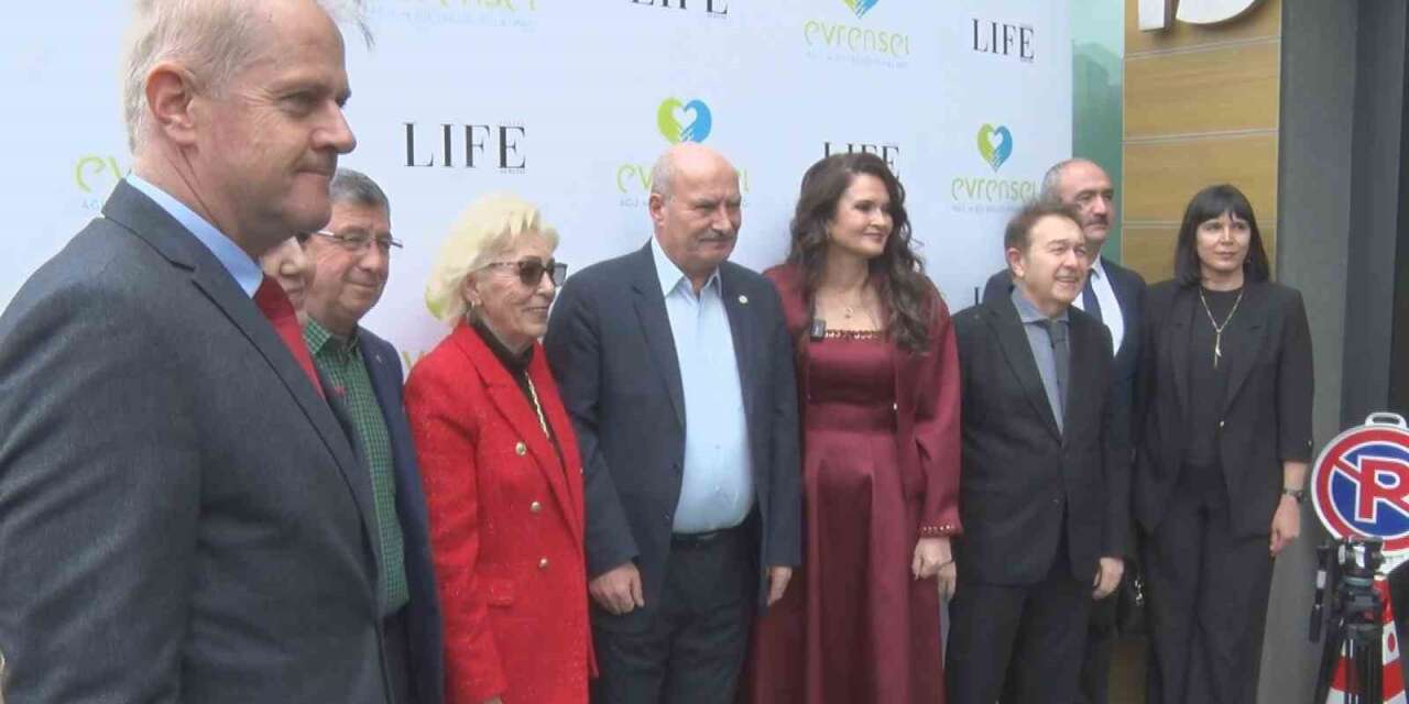 ATO Başkanı Baran: "Ankaramız’ın en kıymetli alanlarından birisi de sağlık turizmi"