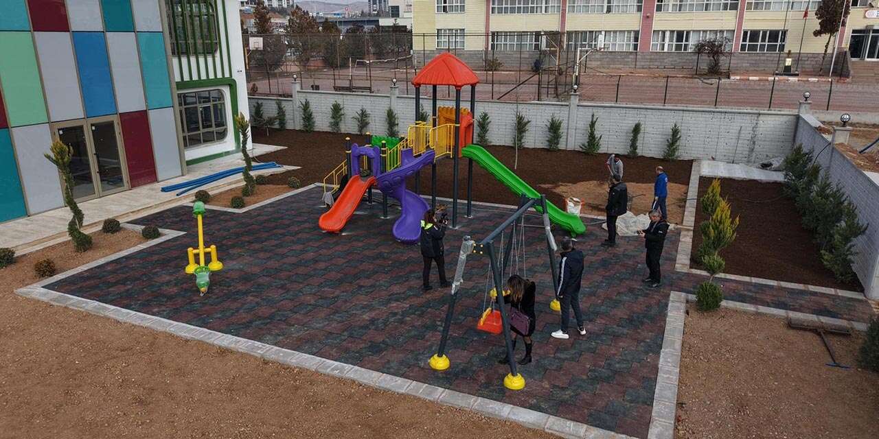 Kırıkkale’de bir ilk gerçekleşiyor! Adım adım sonlara yaklaşıldı!