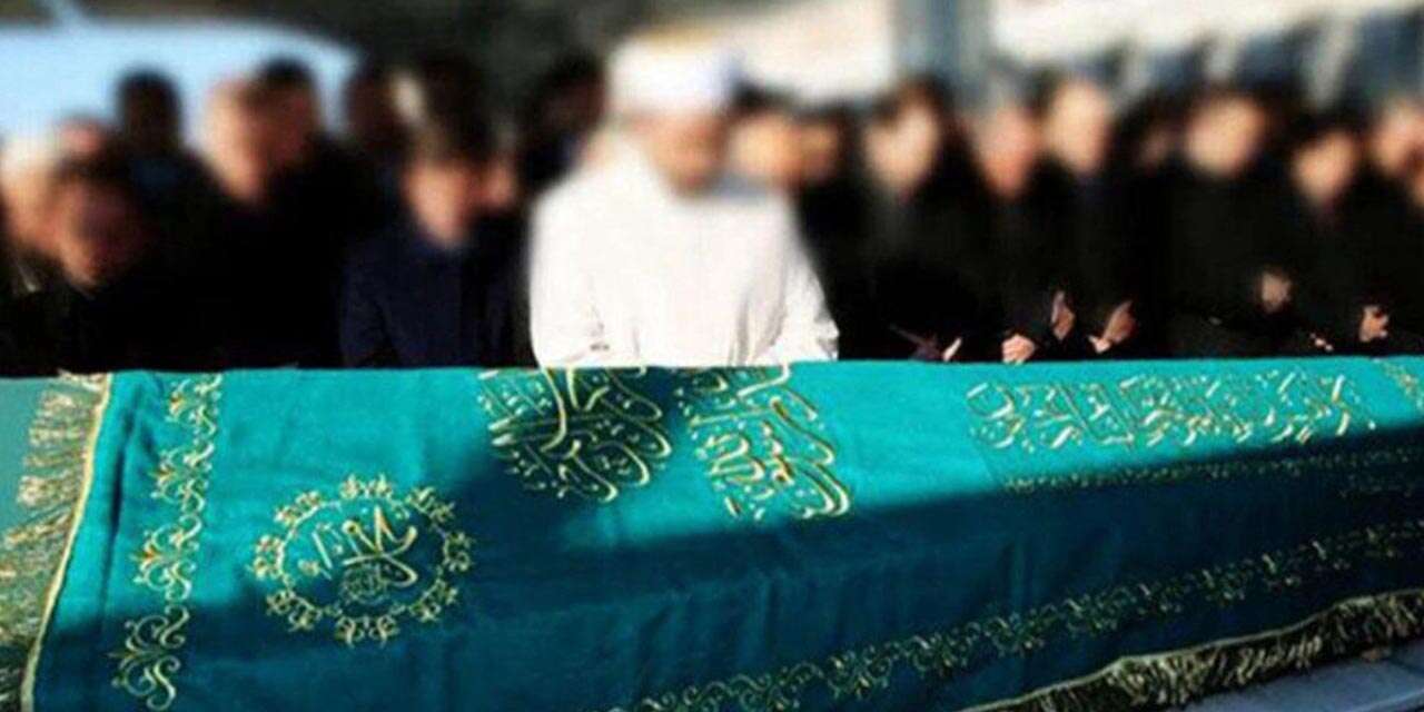 Kırıkkale’de eğitim camiasını üzen vefat!