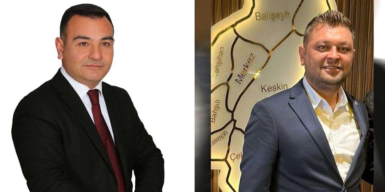 MHP’de merkez ilçe ve Yahşihan’a atama