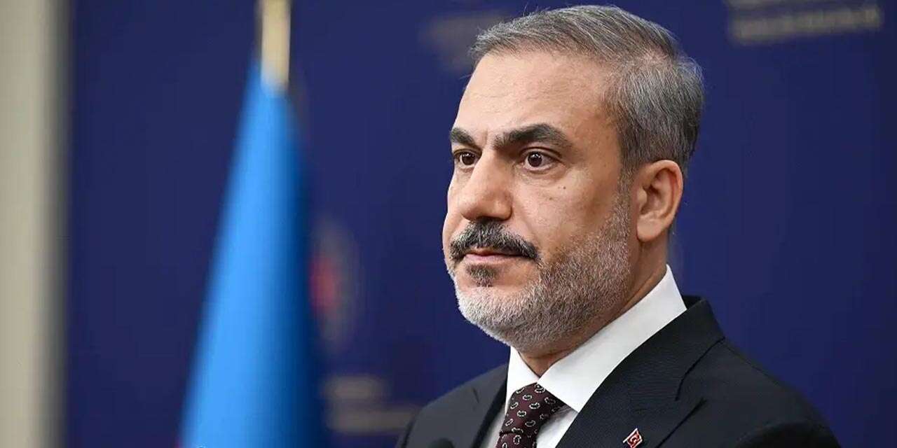 Bakan Fidan, Özbek mevkidaşı ile telefonda görüştü