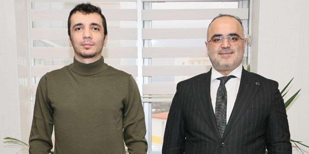 Çelebi İlçesinin sağlık yatırımları görüşüldü