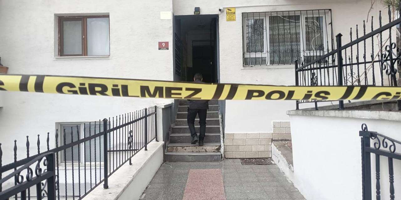 Korkunç cinayet! Genç kadın boğularak öldürüldü!
