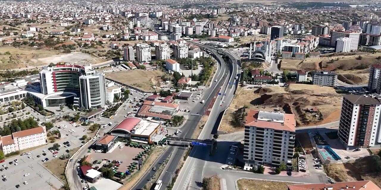 Kırıkkale için yeni karar! Güzergahlar tamamen değişti
