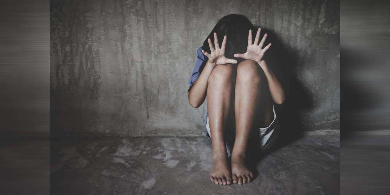 Kırıkkale’de çocuğa eziyet suçundan yakalandı!