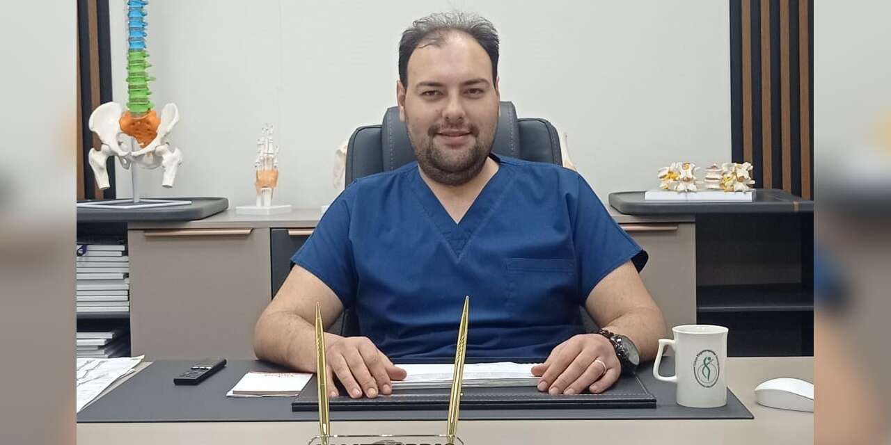 Özel fizyoterapi kliniklerine ’Ruhsat Denetimi’ uyarısı