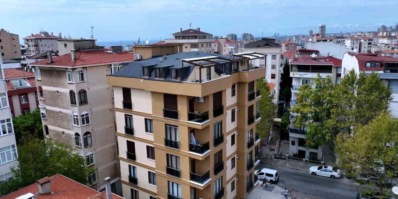 Bakan Kurum’dan yarısı bizden paylaşımı: "Sağlam ve güvenli yuvalar hayal değil"