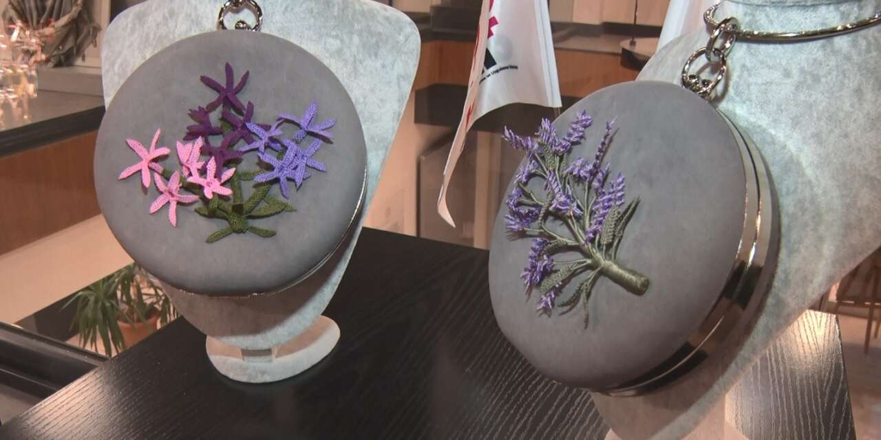 Kadın emeği ve kültürel miras ‘Yüreğin Nuru’ sergisinde buluştu