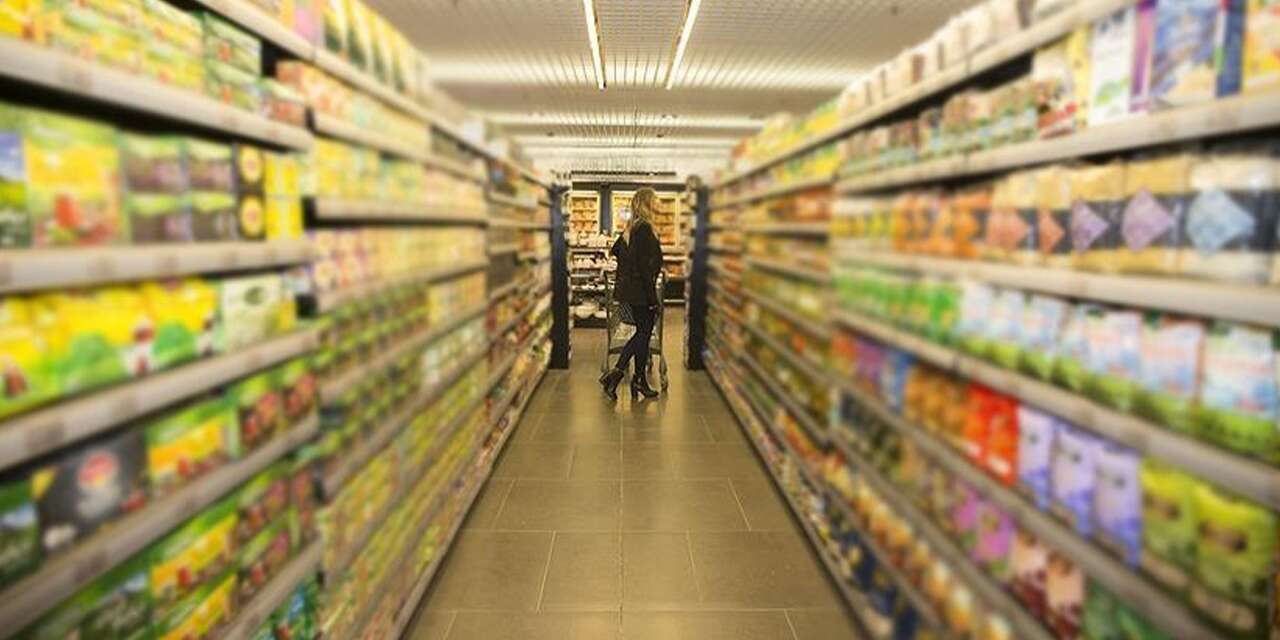 Ticaret satış hacmi yıllık %7,1 arttı