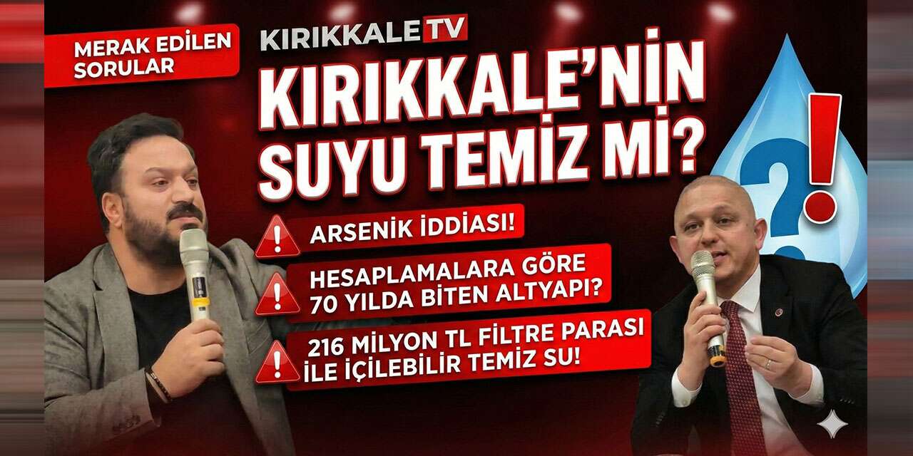 Gazeteci İlyas Şen sordu, Başkan Önal cevapladı