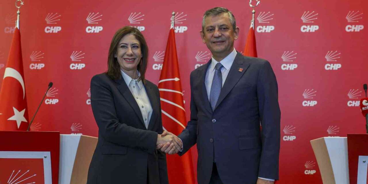 Özgür Özel: "Murat Çalık’ta yeni bir kitle oluştu ve o kitle alındı"