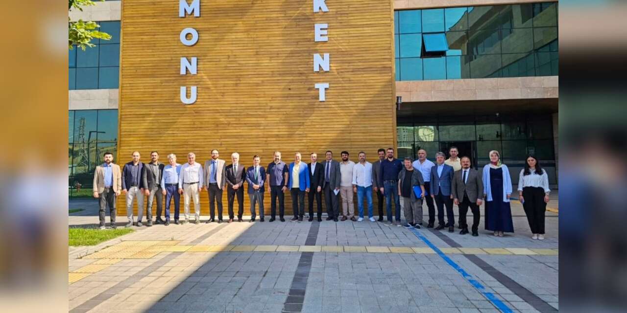 Kastamonu Teknokent, bölgesel Ar-Ge ve girişimcilik ekosistemine dönüştü