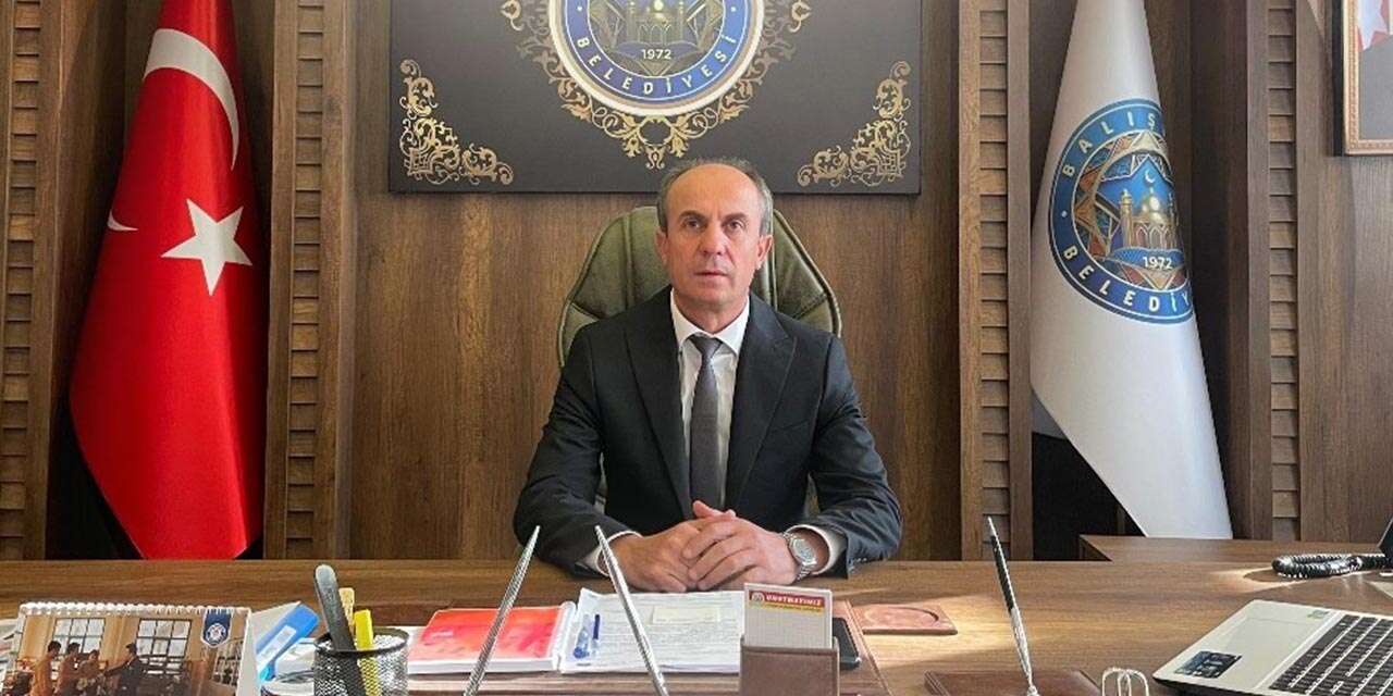 Balışeyh’in su sorununa neşter vuruldu