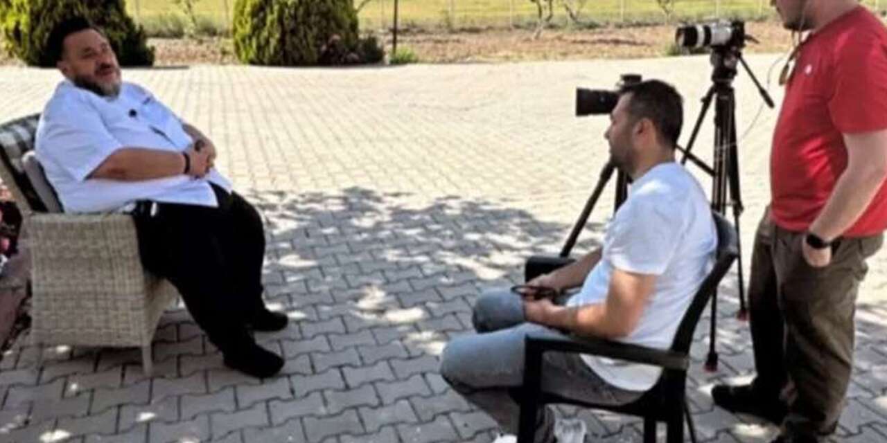 Kırıkkale’nin lezzetleri kayıt altına alınıyor