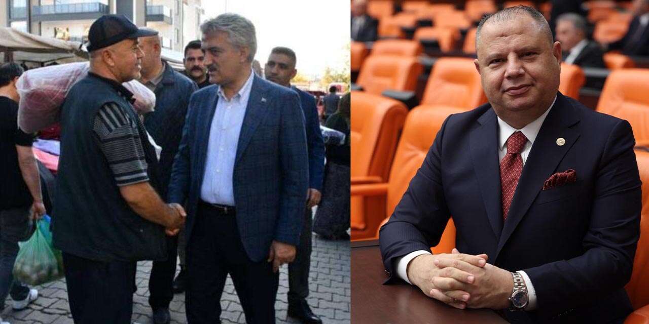 Öztürk: “Kırıkkale tarihinde böyle Vali görmedi”