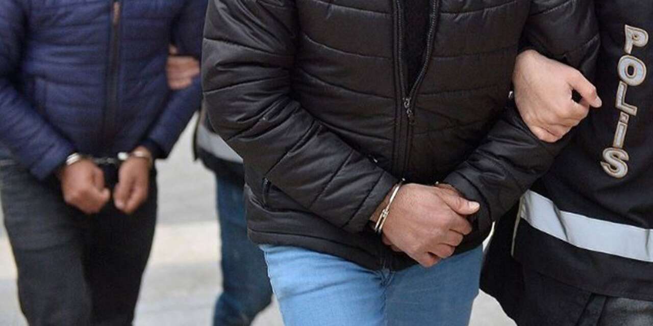 Kırıkkale’de 2 firari hükümlü yakalandı