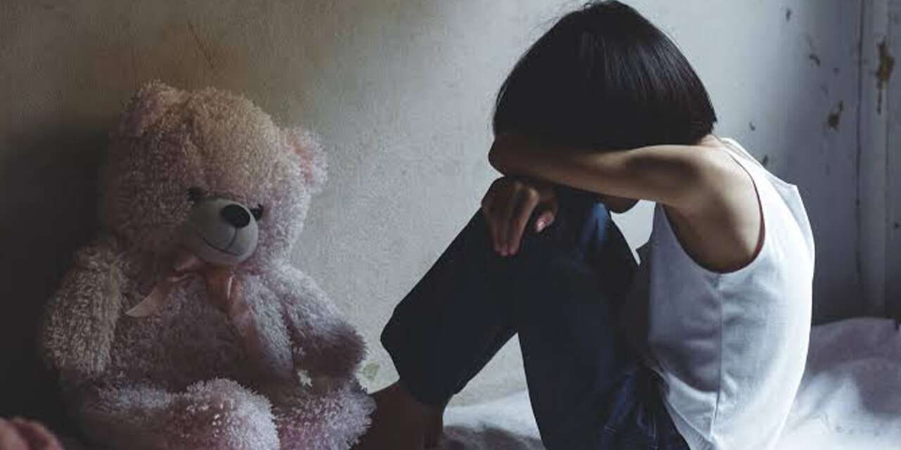 Kırıkkale’de iğrençliğin bu kadarı!