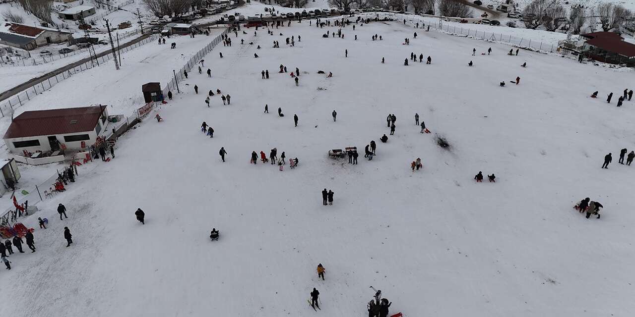 Kırıkkale’nin hemen yanı başında! Herkes burayı tercih ediyor