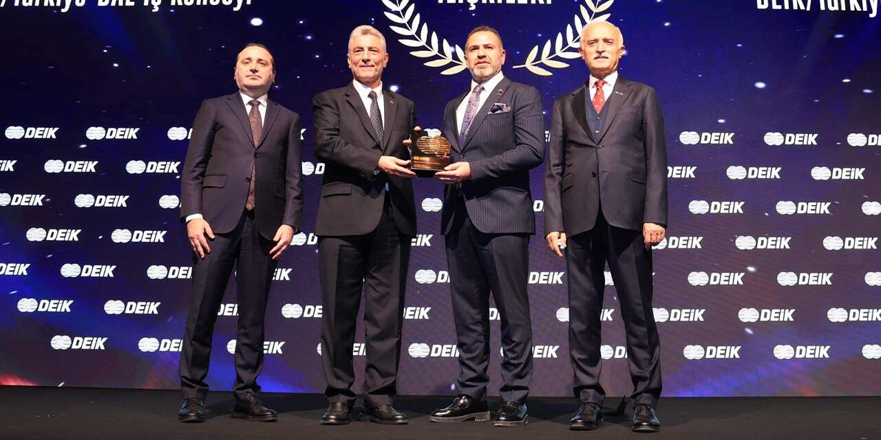 Savaş Geyik’e DEİK Afrika iş konseylerinde önemli görev