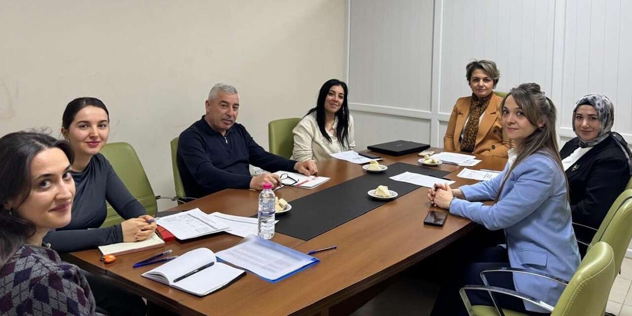 Kırıkkale’de kadın kooperatifleri güçlendiriliyor