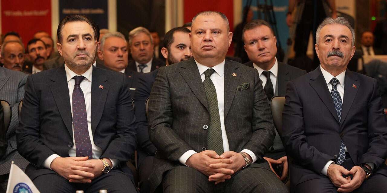 Aygör’den Öztürk’e teşekkür