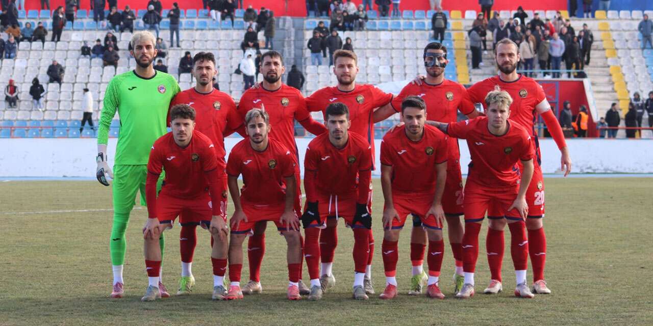 Kırıkkale FK Yönetimi: “Kırıkkale FK, Kırıkkalelilerin ortak değeridir”