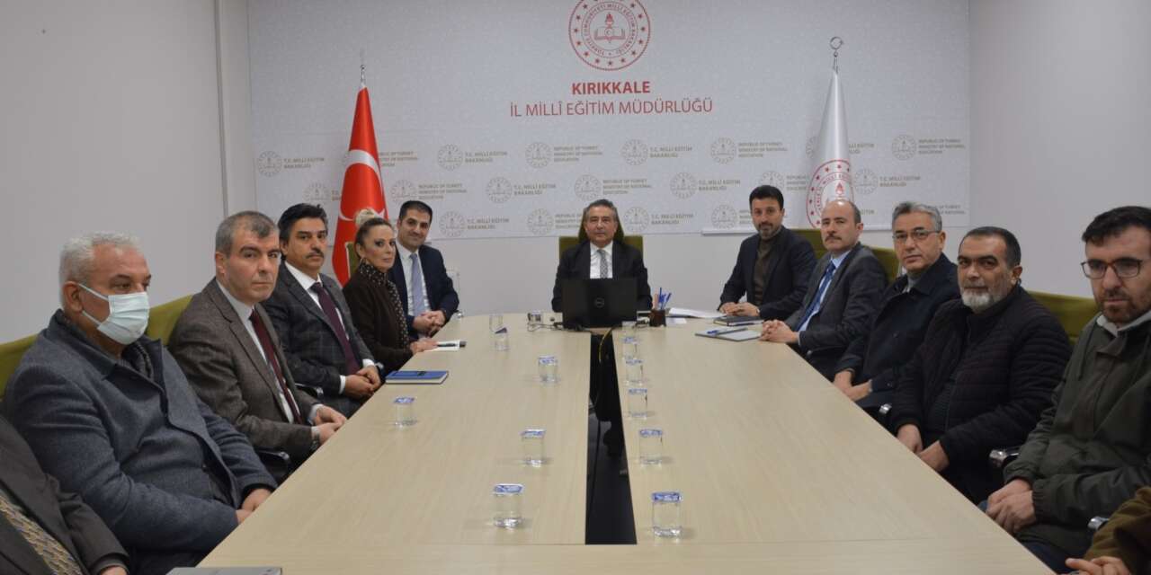 Çağın ihtiyaçlarına göre canlı sistemimiz var