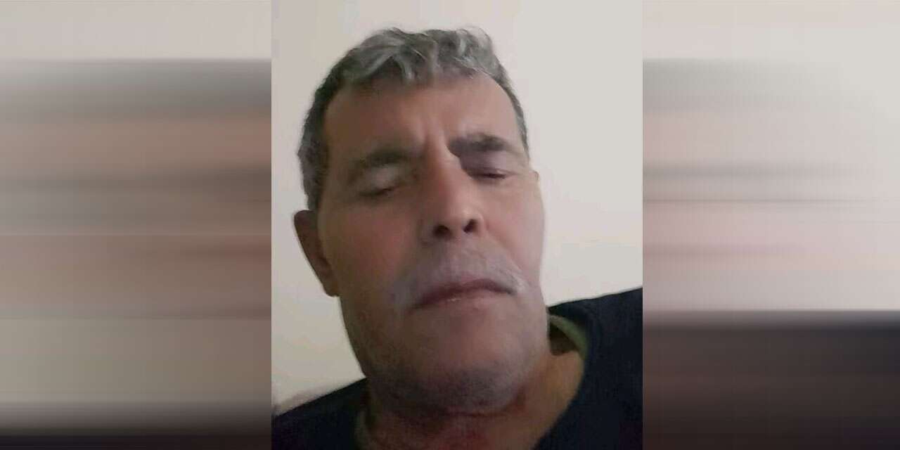 Kırıkkale’de sanayi esnafını üzen vefat!