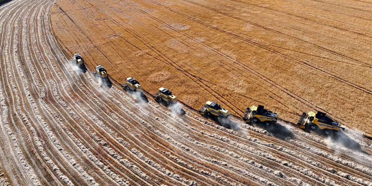 Tarımsal girdi fiyat endeksi arttı